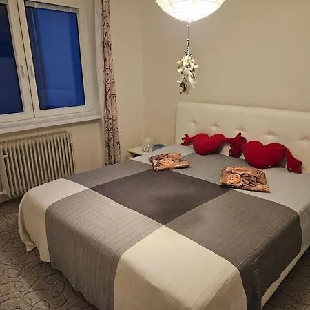 Olé Apartamento *