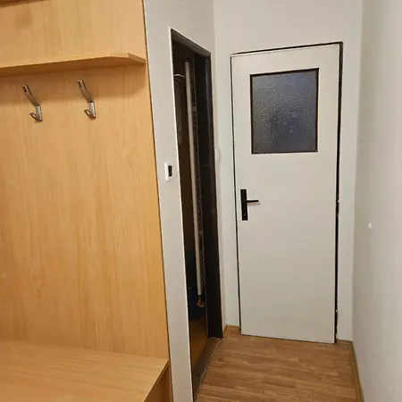 Lejlighed Ole *