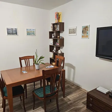 Olé Apartamento Zlata Olesnice (Jablonec nad Nisou)