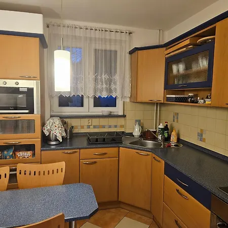 Apartamento Olé