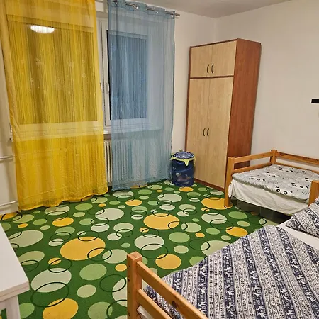 Olé Apartamento *