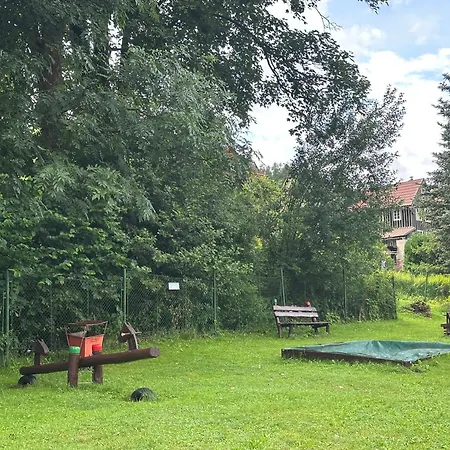 Ole Lejlighed Zlata Olesnice (Jablonec nad Nisou)