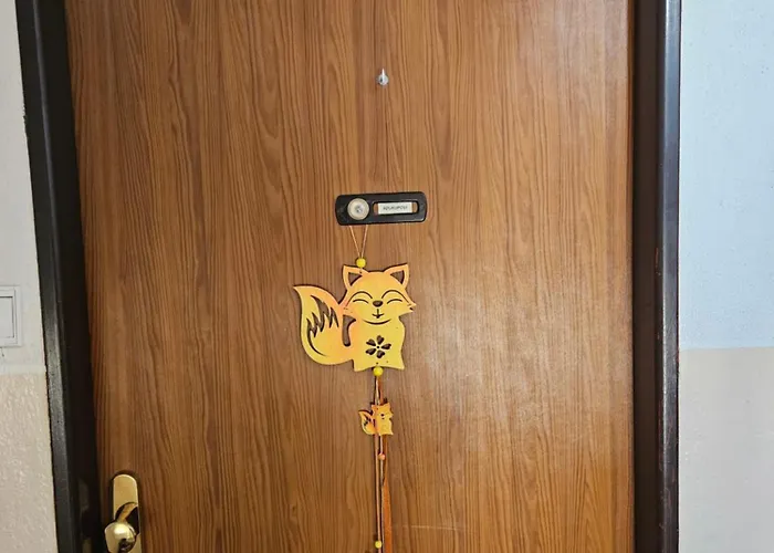 Olé Apartamento *