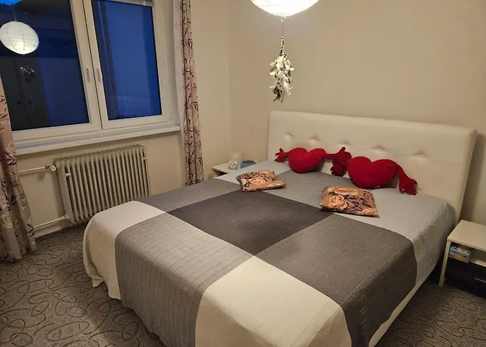 Olé Apartamento *