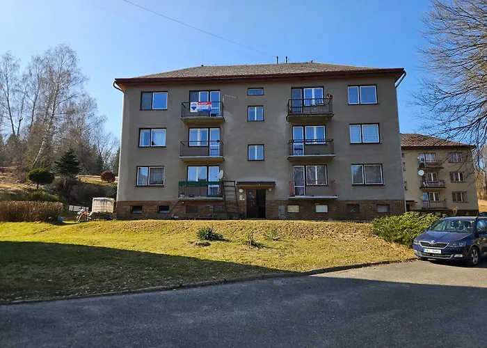 Olé * Zlata Olesnice (Jablonec nad Nisou)