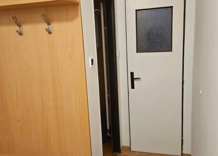 Apartamento Olé *