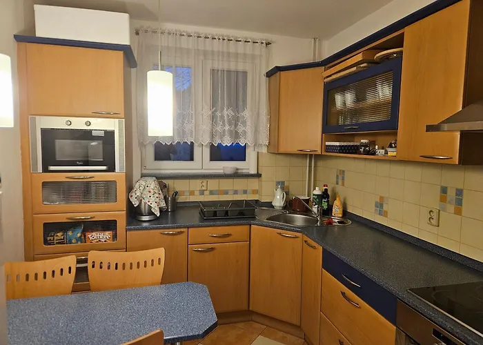 Apartamento Olé