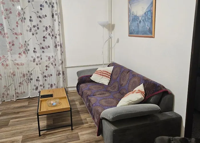 Olé Apartamento