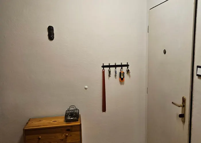 Apartamento Olé *