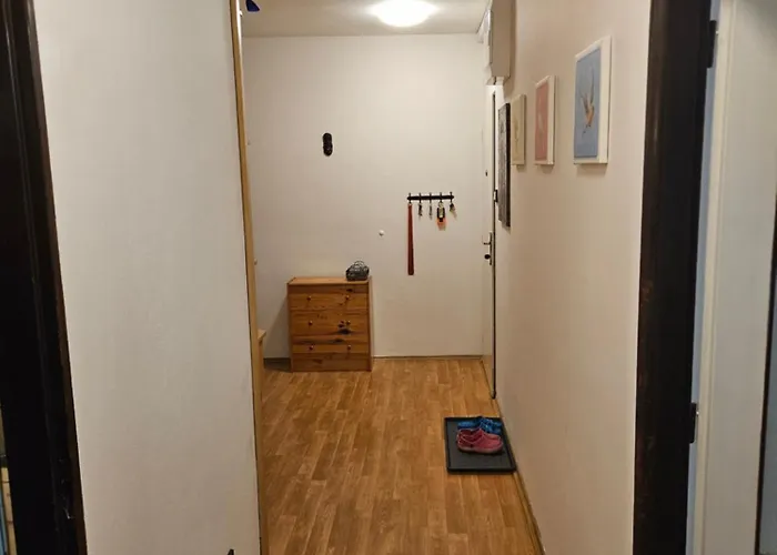 Olé Apartamento *