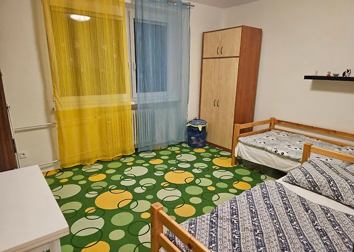 Olé Apartamento *