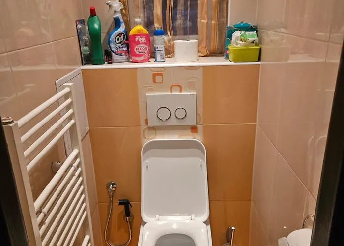 Olé Apartamento *