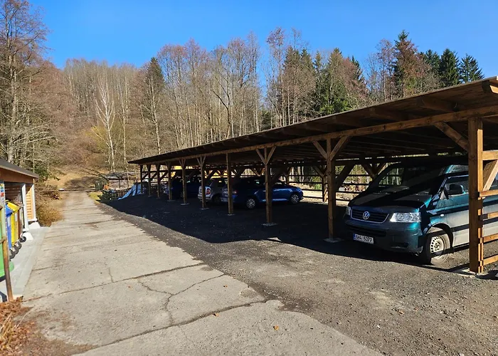 Olé * Zlata Olesnice (Jablonec nad Nisou)